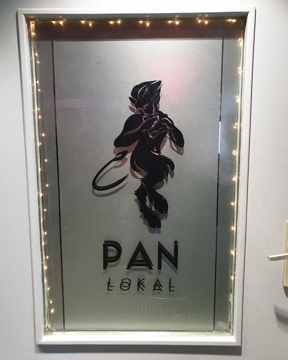 Pan